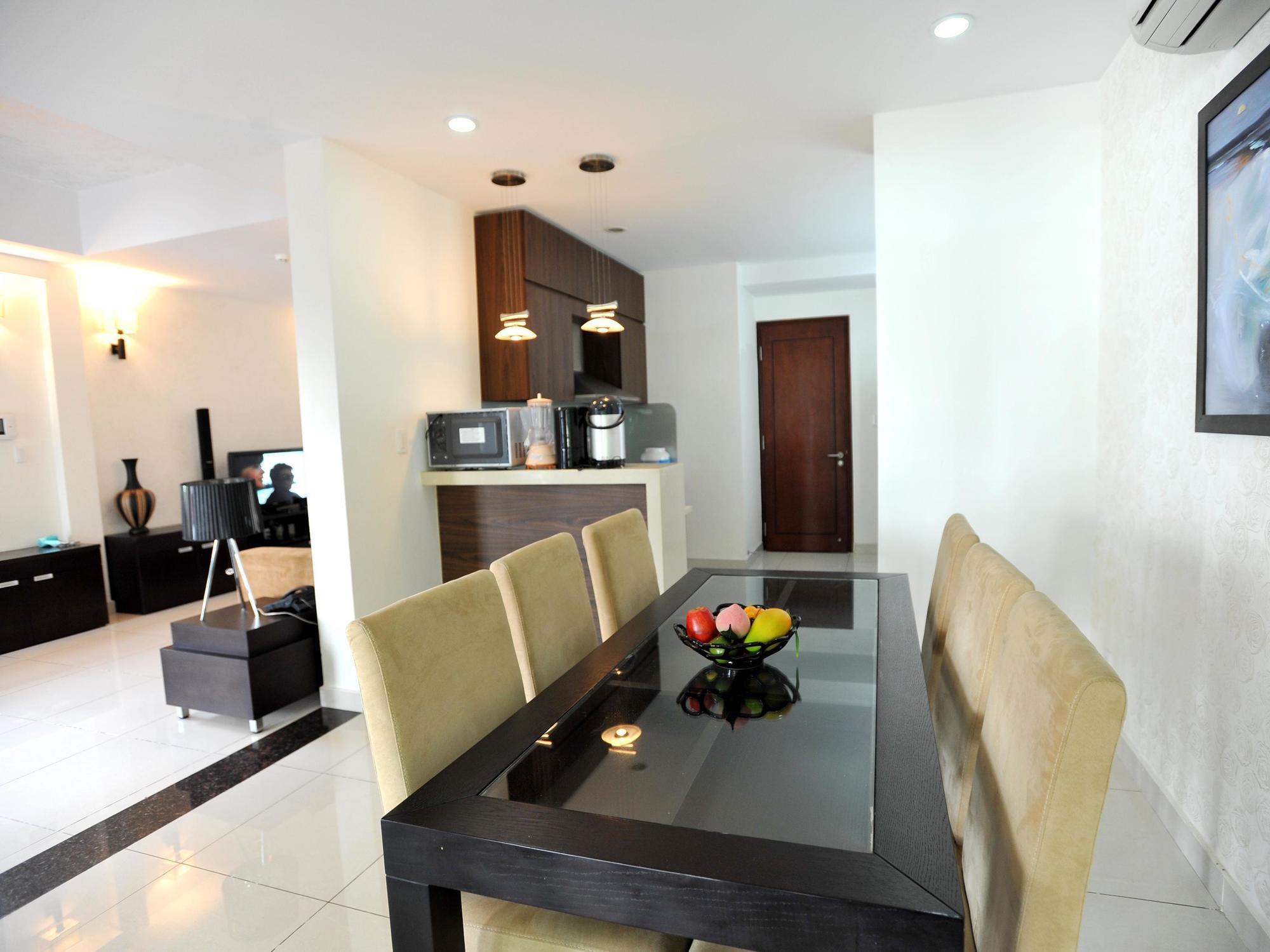Ha Do Villas Ho Chi Minh City Exterior photo
