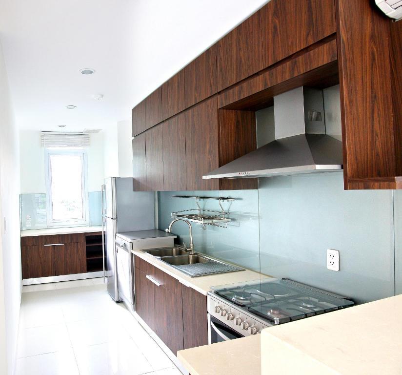 Ha Do Villas Ho Chi Minh City Room photo